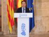 La Generalitat Valenciana anuncia 67 millones en ayudas para afectados por el incendio en La Vall d’Uixó