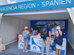 La Generalitat Valenciana impulsa el golf en Múnich para atraer turismo alemán