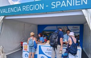 La Generalitat Valenciana impulsa el golf en Múnich para atraer turismo alemán