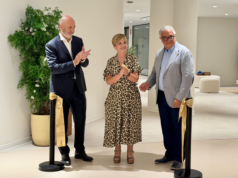 La Generalitat Valenciana impulsa el turismo de bienestar en Oropesa del Mar