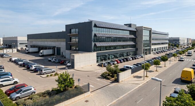 La Generalitat Valenciana lanza ayudas de 12,6 millones de euros para impulsar la reindustrialización