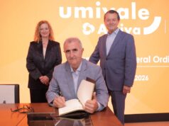 La Generalitat Valenciana prioriza la salud laboral como motor de la economía