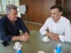 La Generalitat Valenciana y la Región de Murcia solicitan cumplimiento de plazos para el Corredor Mediterráneo