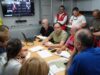 La Generalitat autoriza el retorno de los vecinos evacuados de Vall d’Uixó a sus hogares, donde permanecerán en confinamiento
