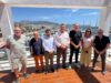 La Generalitat concluye la instalación de paneles solares en siete puertos valencianos para reducir costes energéticos
