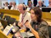 La Generalitat de Valencia aboga por la participación regional en la defensa de la UE en Bruselas