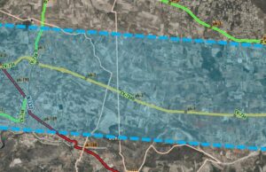 La Generalitat de Valencia mejora el acceso a Jávea con un nuevo proyecto de infraestructura
