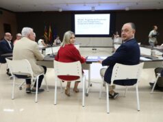 La Generalitat de Valencia ofrece recursos educativos para promover la cultura de la prevención en protección civil
