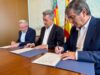 La Generalitat de Valencia suscribe un acuerdo para mejorar la gestión del reciclaje de envases de vidrio
