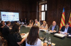 La Generalitat impulsa alianzas estratégicas europeas en sectores clave como automoción y defensa