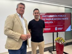 La Generalitat impulsa la conexión viaria en Mislata con un proceso participativo