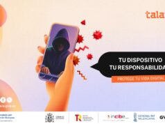 La Generalitat impulsa una campaña de ciberseguridad para proteger dispositivos móviles de fraudes