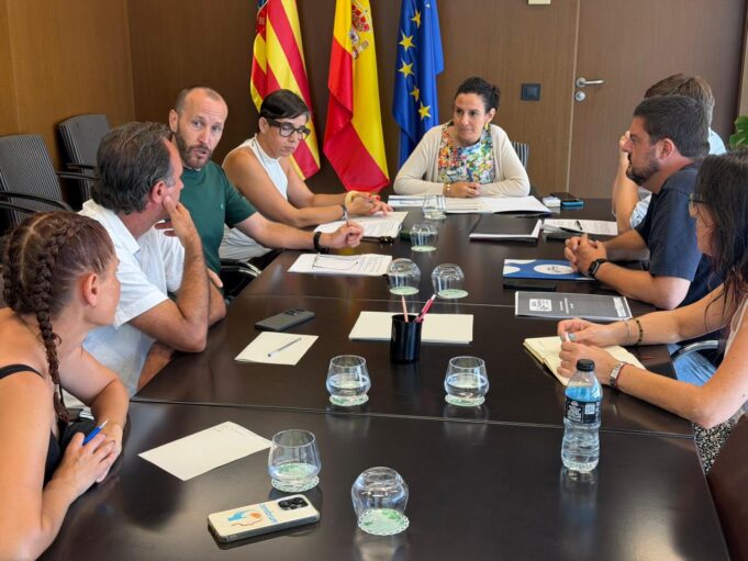 La Generalitat invierte casi dos millones de euros en atención a personas con daño cerebral adquirido