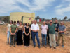 La Generalitat invierte en nuevos depósitos de agua para mejorar la lucha contra incendios en Soneja
