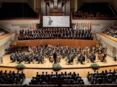 La Generalitat otorga al Certamen Internacional de Bandas de Música de València el estatus de Fiesta de Interés Turístico Autonómico