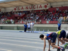 La Generalitat otorga el estatus de deportista de élite a 1.510 personas en la Comunitat Valenciana