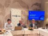 La Generalitat presenta su estrategia para aumentar la resiliencia ante catástrofes en Madrid