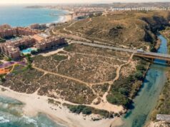 La Generalitat presenta un ambicioso proyecto para crear un corredor verde en Monnegre con una inversión millonaria