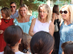 La Generalitat promueve recursos para la conciliación de las familias trabajadoras en verano