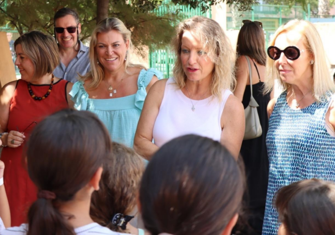 La Generalitat promueve recursos para la conciliación de las familias trabajadoras en verano