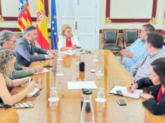 La Generalitat refuerza su compromiso con la vivienda como motor de empleos y desarrollo económico