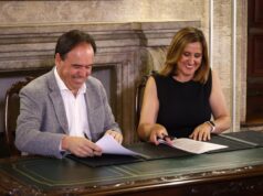 La Generalitat y el Ayuntamiento de València acuerdan la edificación de 1.206 viviendas de protección pública en La Torre