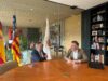La Generalitat y la UPV unen fuerzas para impulsar nuevos sectores emergentes