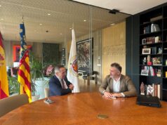 La Generalitat y la UPV unen fuerzas para impulsar nuevos sectores emergentes