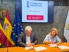 La Generalitat y los Administradores de Fincas Se Unen Para Combatir la Violencia Contra la Mujer