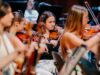 La Jove Orquestra de la Generalitat cierra su Trobada d’Estiu con conciertos en tres localidades