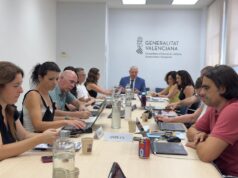 Las Nuevas Instrucciones de Inicio de Curso Promueven Autonomía y Convivencia en los Centros Educativos de la Comunidad Valenciana