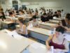 Las notas de corte para grados universitarios en la Comunidad Valenciana descienden hasta 0,373 puntos en la segunda adjudicación