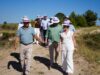 Marián Cano destaca el turismo de interior en la Floración de la Lavanda de Ademuz