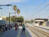 Más de 8,1 millones de desplazamientos en Metrovalencia durante junio de 2026
