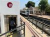 Metrovalencia finaliza la instalación de ascensores en la estación de l’Alcúdia para mejorar la accesibilidad