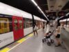 Metrovalencia implementará horario de verano en agosto para ajustar su servicio a la menor demanda