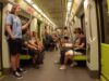Metrovalencia y TRAM d’Alacant registran 61,3 millones de usuarios en el primer semestre de 2026