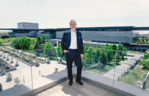 Marc Murtra redefine el futuro de Telefónica con Transform & Grow