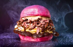 Pink Paradise se impone en Valladolid y continúa buscando ser la mejor smash burger de España