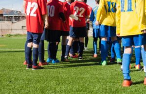 El éxito de la selección se construye en las canteras de LALIGA