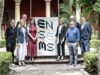 Presentación de la programación del 48º Festival Internacional de Música Contemporánea Ensems en València