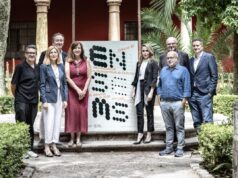 Presentación de la programación del 48º Festival Internacional de Música Contemporánea Ensems en València