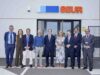 El nuevo centro de SEUR en Alaquàs fortalece su apuesta por la logística en la Comunidad Valenciana