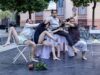 Sagunt a Escena: Circo Valenciano Gratuito Invade Espacios Urbanos