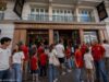 LEGENDS ofrece entrada gratuita para festejar el título mundial de España