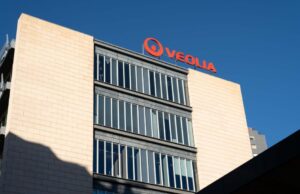 Veolia alcanza 837 millones de beneficio y eleva sus previsiones para 2026