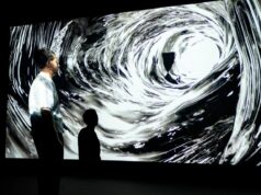 Visitas guiadas gratuitas en el Espai d’Art Contemporani de Castelló para disfrutar de la exposición de Abdelkader Benchamma