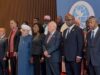 Miguel Ángel Moratinos inaugura en Angola la tercera edición de Un Grito por la Paz