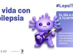 HarmoniaMentis incorpora un nuevo espacio para pacientes con epilepsia
