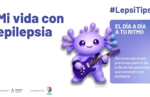 HarmoniaMentis incorpora un nuevo espacio para pacientes con epilepsia